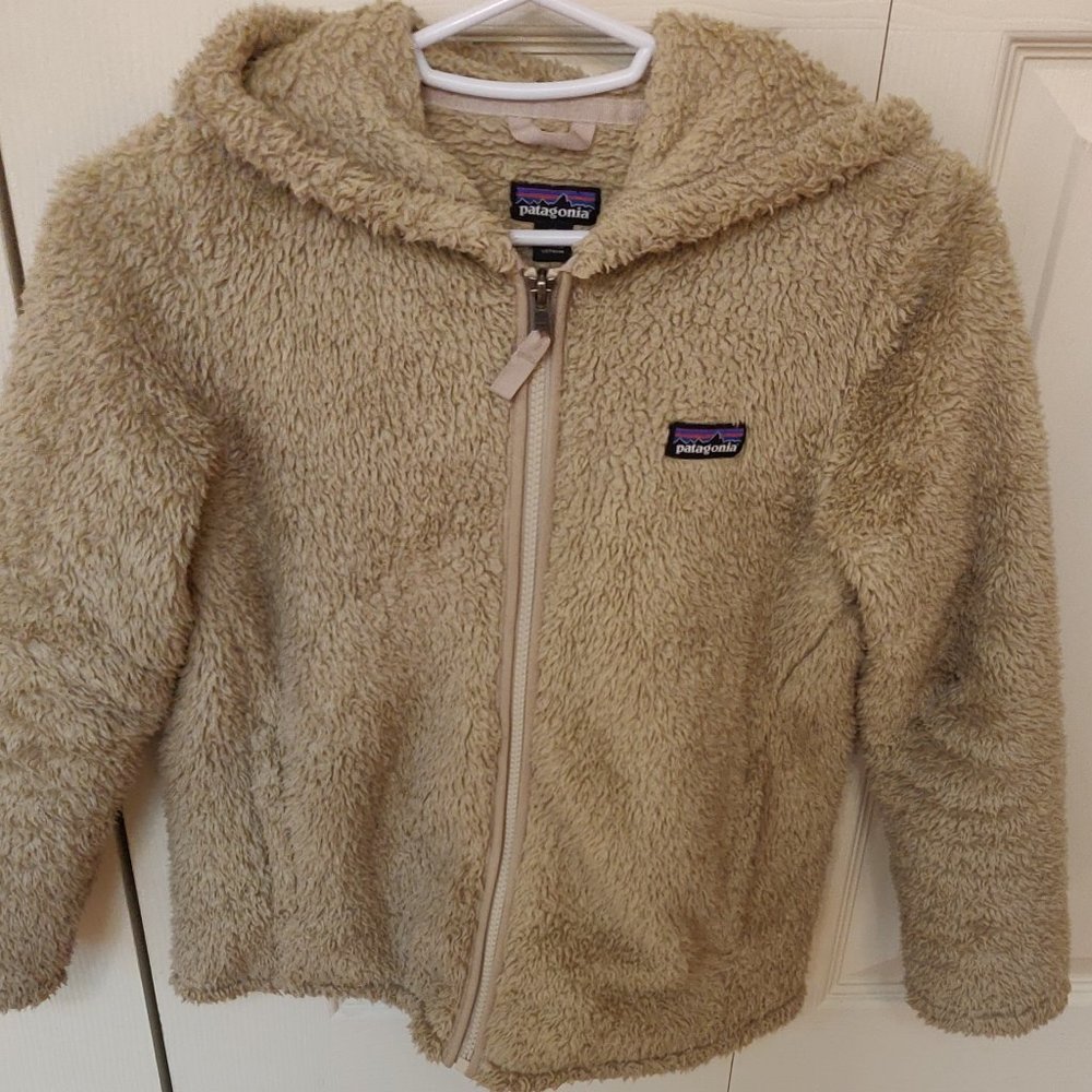 Patagonia Los Gatos Fleece
